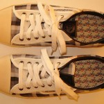 DIESEL MEN’S ONWARD SHOES CHARCOAL GREY SIZE US 10 EUR 43 JPN 28