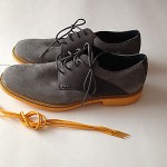 MEN’S NEW COLE HAAN GREAT JONES SADDLE OXFORD SHOES SIZE 11 M