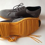 MEN’S NEW COLE HAAN GREAT JONES SADDLE OXFORD SHOES SIZE 11 M