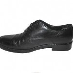 Cole Haan Men’s Black Leather dress Oxfords Size 9.5 M