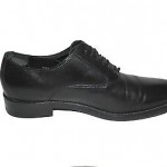 Cole Haan Men’s Black Leather dress Oxfords Size 9.5 M