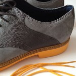 MEN’S NEW COLE HAAN GREAT JONES SADDLE OXFORD SHOES SIZE 11 M