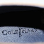 NIB COLE HAAN Men’s Milkshake 100% Suede LUNARGRAND CHUKKA Ankle Shoe Boot 9M
