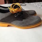 MEN’S NEW COLE HAAN GREAT JONES SADDLE OXFORD SHOES SIZE 11 M