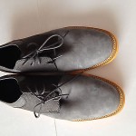 MEN’S NEW COLE HAAN GREAT JONES SADDLE OXFORD SHOES SIZE 11 M