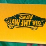 vans shoes brand crayola limited edition  mens 5 1/2