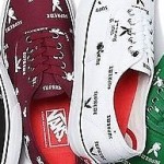 Supreme x Playboy Vans Authentics Sz 9.5 Green, PCL CDG Box Logo