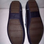 COLE HAAN AIR MITCHELL VENETIAN LOAFER “NAVY BLUE SUEDE” new $59.99