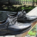 Cole Haan (Nike Air) Casual Shoe  Size 10(D,M)