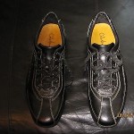 Cole Haan (Nike Air) Casual Shoe  Size 10(D,M)