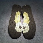 Men’s Tan/Gray/Brown Diesel Casual Shoes (Size 9)