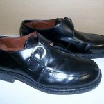 Cole Haan Men’s  Monk loafers sz 9D