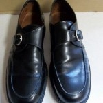 Cole Haan Men’s  Monk loafers sz 9D