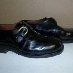 Cole Haan Men’s  Monk loafers sz 9D