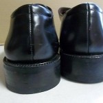 Cole Haan Men’s  Monk loafers sz 9D