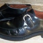 Cole Haan Men’s  Monk loafers sz 9D