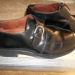 Cole Haan Men’s  Monk loafers sz 9D