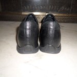 Men’s Black Leather Cole Haan Shoes 9.5