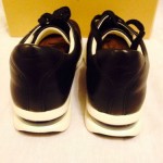 Nike Cole Haan Oxfords Black/white Size 11