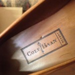 Men’s Cole Haan Brown 10 1/2 D Slip On Dress Shoes