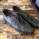 hugo boss shoes men 10