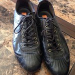 hugo boss shoes men 10