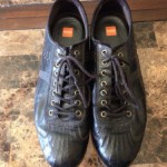 hugo boss shoes men 10