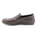 Cole Haan Tucker Venetian Mens Size 15 Black Leather Loafers Shoes New/Display