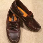 Timberland Men’s Classic Boat Shoe 8.5