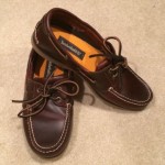 Timberland Men’s Classic Boat Shoe 8.5
