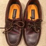 Timberland Men’s Classic Boat Shoe 8.5
