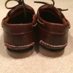 Timberland Men’s Classic Boat Shoe 8.5