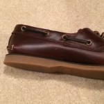 Timberland Men’s Classic Boat Shoe 8.5