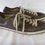 Cole Haan Air Mercury Leather Sneaker Oxford Men size 12