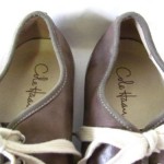 Cole Haan Air Mercury Leather Sneaker Oxford Men size 12