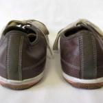 Cole Haan Air Mercury Leather Sneaker Oxford Men size 12