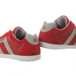 Diesel Vintagy Lounge Y00830-PR131-H5337 Pompeian Red Vapor B Casual Shoes Men