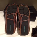 Cole Haan Mens White Aur Infinity  Sneaker In Size 8 $175