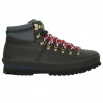 Mens Diesel Quebec Leather Ankle Boots Shoe US Size 11 UK 44.5 Authentic $180!