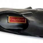 Cole Haan Country Men’s Black Leather Loafers 11.5M EUC