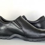 Cole Haan Country Men’s Black Leather Loafers 11.5M EUC