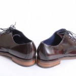 Cole Haan Air Madison Cap Toe C10840 burgundy 12 leather oxford shoe $248 GZI066
