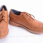 Cole Haan Cooper Square C11076 woodbury 8.5 leather oxford shoe $298 GWY544