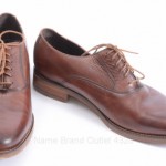 Cole Haan Air Madison Plain C10411 mahogany 11.5 leather oxford shoe $248 GWY543