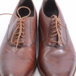 Cole Haan Air Madison Plain C10411 mahogany 11.5 leather oxford shoe $248 GWY543