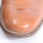 Cole Haan Air Williams Plain C11432 brown tan 7 leather oxford shoe $228 GWY542