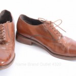 Cole Haan Madison Air Plain C10244 brown 11.5 leather oxford shoe $248 GWY539