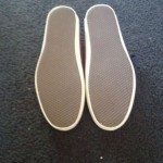 NEW vans surf sider shoes size 11
