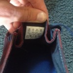 NEW vans surf sider shoes size 11