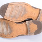 Cole Haan Ellwood Double Monk brown 9 leather wingtip loafer shoe $428 GWY563